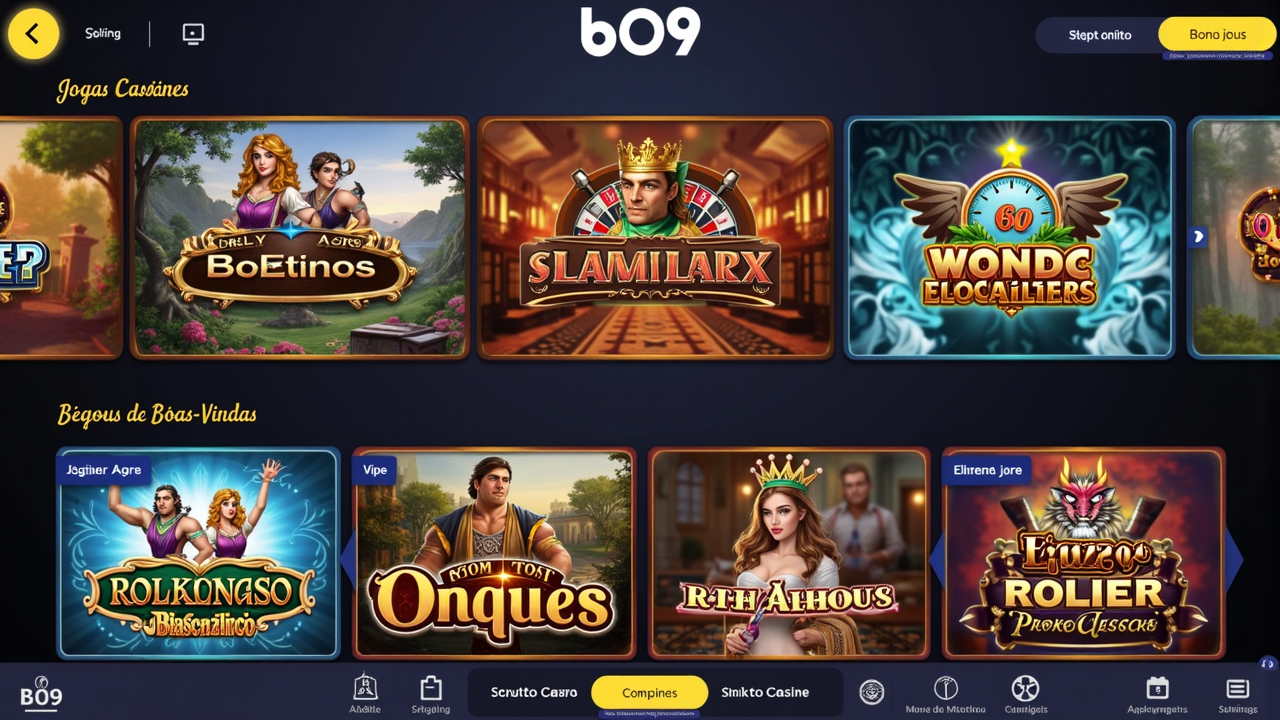 Screenshot 1 b09